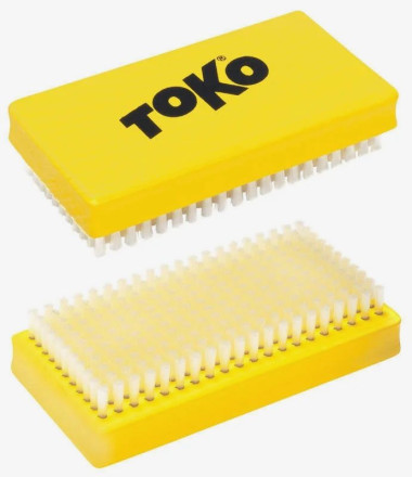 Щетка TOKO Polishing Brush