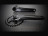 Шатуни Raceface CRANK,AEFFECT,137,ARMSET,BLK 19
