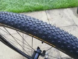 Покрышка бескамерная Continental Terra Trail ProTection - 28&quot; x 1.50 | 700 x 40C, черная, складная, skin