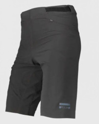 Вело шорты LEATT Shorts MTB 1.0 [Black]
