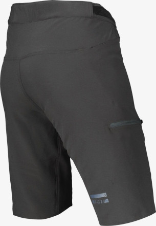 Вело шорты LEATT Shorts MTB 1.0 [Black]