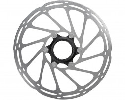 Ротор Sram ROTOR CNTRLN CL BLACK ROUNDED