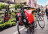 Гермосумка велосипедная Ortlieb Back-Roller Classic red-black 20 л