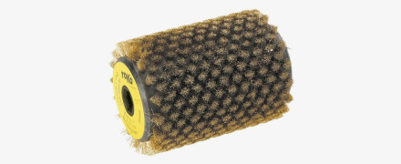 Щетка TOKO Rotary Brush Brass 10mm