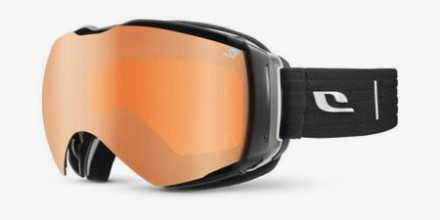Маска Julbo 748 12 109 AIRFLUX WHITE/BLACK CAT 3
