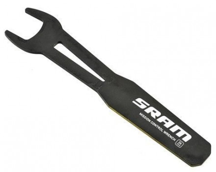 Инструмент RockShox AM RS WRENCH 24MM MISS CONTROL COMP DMPR