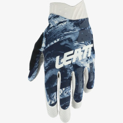 Вело перчатки LEATT Glove MTB 1.0 GripR [Steel]