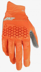 Мото перчатки LEATT Glove GPX 3.5 Lite [Orange]