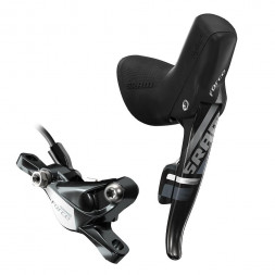 Тормоз дисковый Sram FORCE AM FORCE CX1 HRD LEFT RR BRK 1800