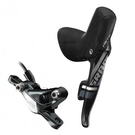 Тормоз дисковый Sram FORCE AM FORCE CX1 HRD LEFT RR BRK 1800