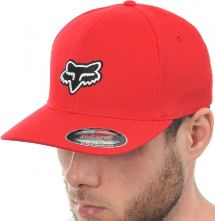 Кепка FOX Legacy Flexfit Hat