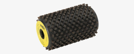 Щетка TOKO Rotary Brush Horsehair 6mm (Конский волос)