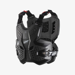 Мотозащита тела Chest Protector LEATT 3.5 [Black], One Size
