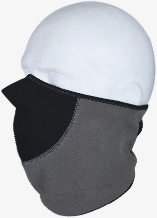 Подшлемник Oxford Toasty black/grey