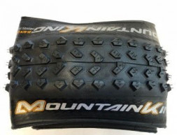 Покрышка Continental Mountain King 27.5&quot;x2.6, Фолдинг, Tubeless, ProTection