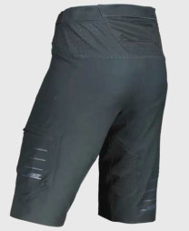 Вело шорты LEATT Shorts MTB 2.0 [Black]