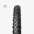 Покрышка Hutchinson TORO 27,5X2,35 TS TL