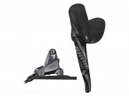 Тормоз дисковый Sram FORCE AM FORCE1 HRD FM LEFT FRT BRK 950