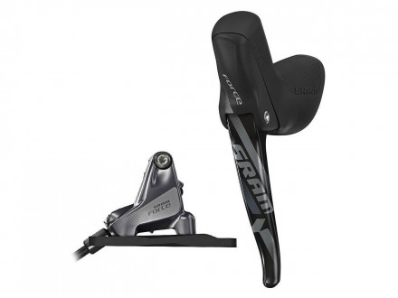 Тормоз дисковый Sram FORCE AM FORCE1 HRD FM LEFT FRT BRK 950