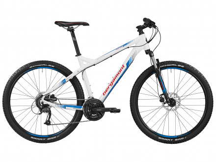 Велосипед Bergamont 16&#039; 27,5&quot; Roxtar 3.0 C2