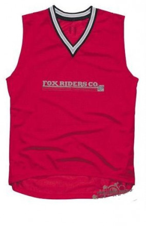 Джерси Fox  Player Sleeveless Jersey