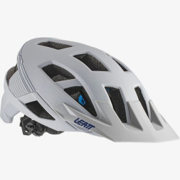 Вело шлем LEATT Helmet MTB 2.0 [Steel]