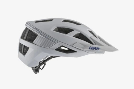 Вело шлем LEATT Helmet MTB 2.0 [Steel]