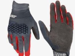 Мото перчатки LEATT Glove Moto 3.5 Lite [Graphene]