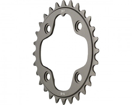 Звезда Sram CRING XX S1 80 AL3 TGRY