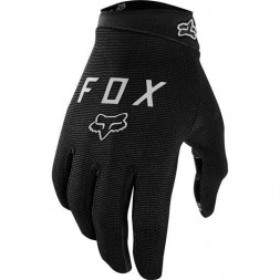 Вело перчатки FOX RANGER GLOVE [Black]