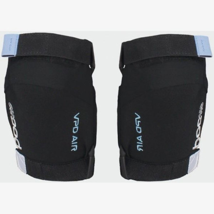 POCito Joint VPD Air Protector велозахист дитячий (Uranium Black)