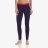 Термобрюки Icebreaker BF 200 Oasis Leggings WMN lotus/magenta