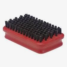 Щетка SWIX T164B Brush rectangular, wild boar