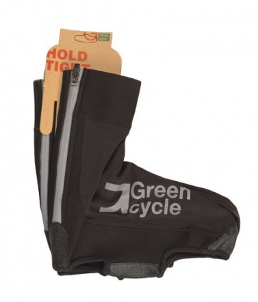 Бахилы д/велообуви Green Cycle NC-2620-2015