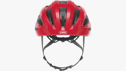 Велошолом спортивний ABUS MACATOR Blaze Red