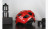 Велошолом спортивний ABUS MACATOR Blaze Red