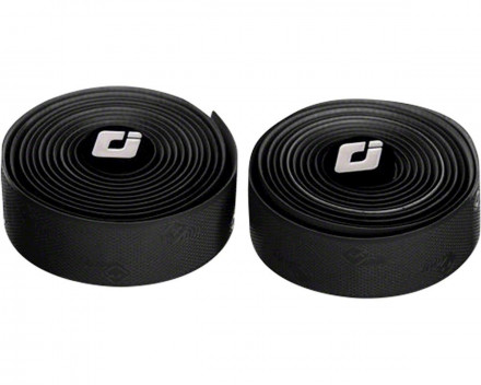 Обмотка руля ODI 2.5mm Performance Bar Tape - Black (черная)