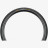 Покрышка Continental RIDE Tour Reflex, 26&quot;x1 1/2x2, 54-584, Wire, ExtraPuncture Belt, 950гр., черный