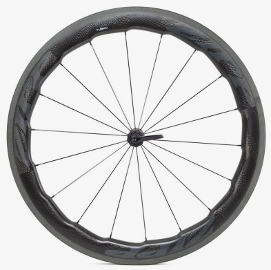 ᐈ Колесо ZIPP 303 Firecrest Carbon Tubeless Disc Brake