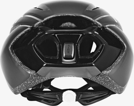 Шлем MET Strale Black/Matt Glossy