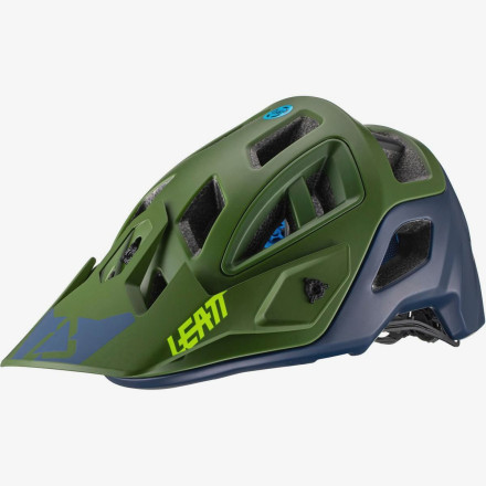 Вело шлем LEATT Helmet MTB 3.0 ALL-MOUNTAIN [Cactus]
