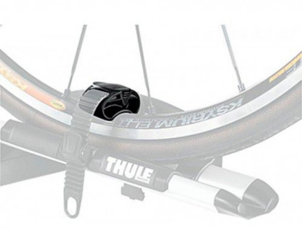 Адаптер для крепления шоссейных колес к багажникам Thule