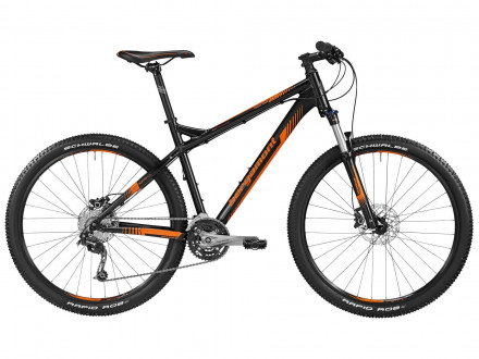Велосипед Bergamont 16&#039; 27,5&quot; Roxtar 5.0 C2