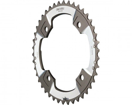 Звезда Sram CRING XX S1 120 AL6 TGRY L-PIN GXP