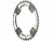 Звезда Sram CRING XX S1 120 AL6 TGRY L-PIN GXP