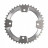 Звезда Sram CRING XX S1 120 AL6 TGRY L-PIN GXP