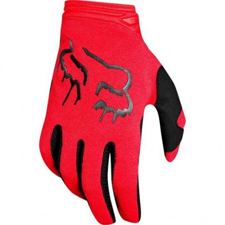 Мото перчатки FOX DIRTPAW MATA GLOVE WMN [Flame Red]