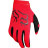 Мото перчатки FOX DIRTPAW MATA GLOVE WMN [Flame Red]
