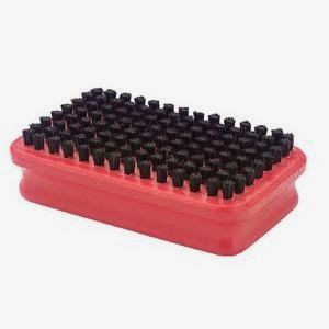 Щетка SWIX T194B Brush rect.,stiff black nylon