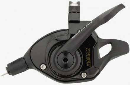 Манетка SRAM GXDH Trigger 7шв Задня Discrete Clamp